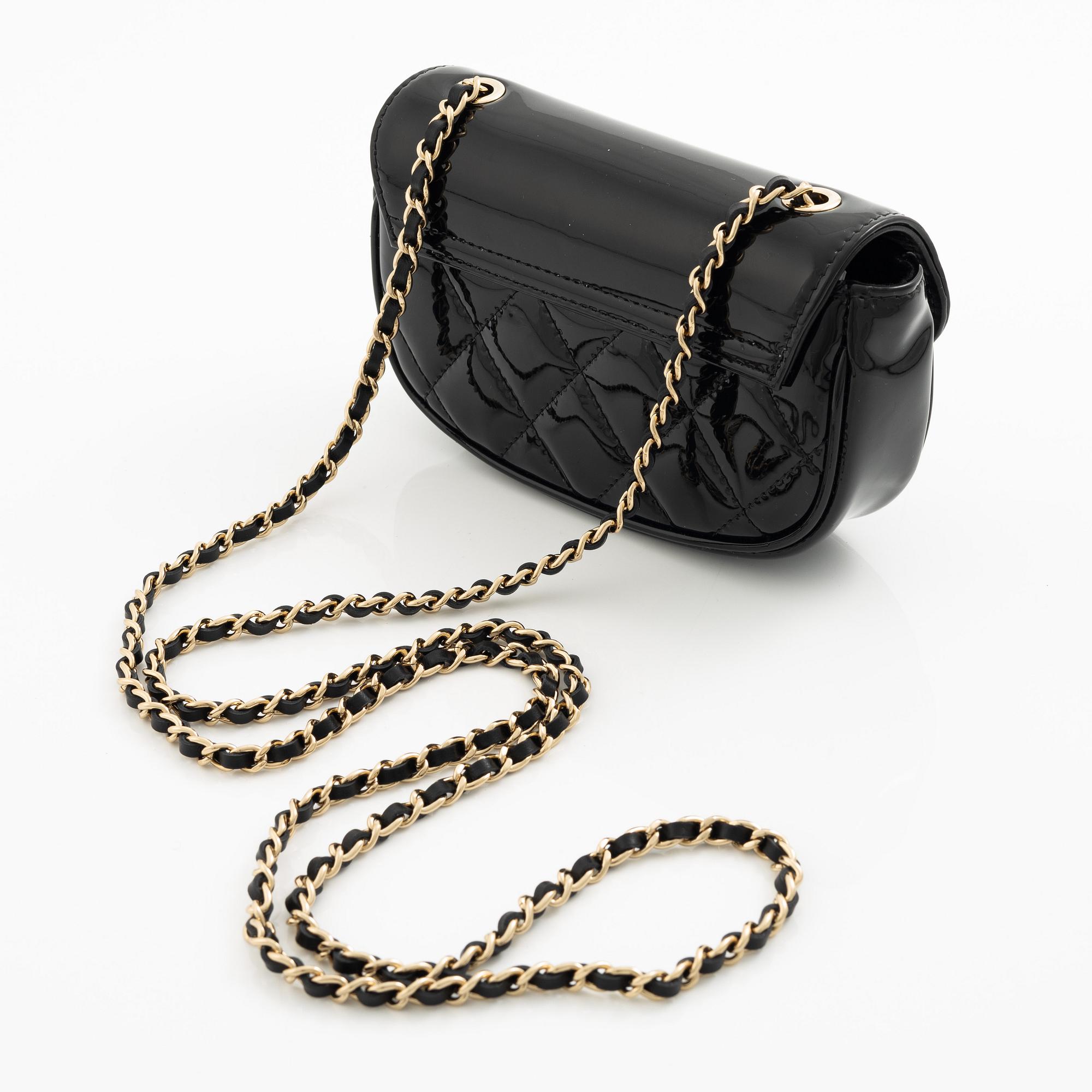 Chanel, Bag, "Mini Flap Bag".