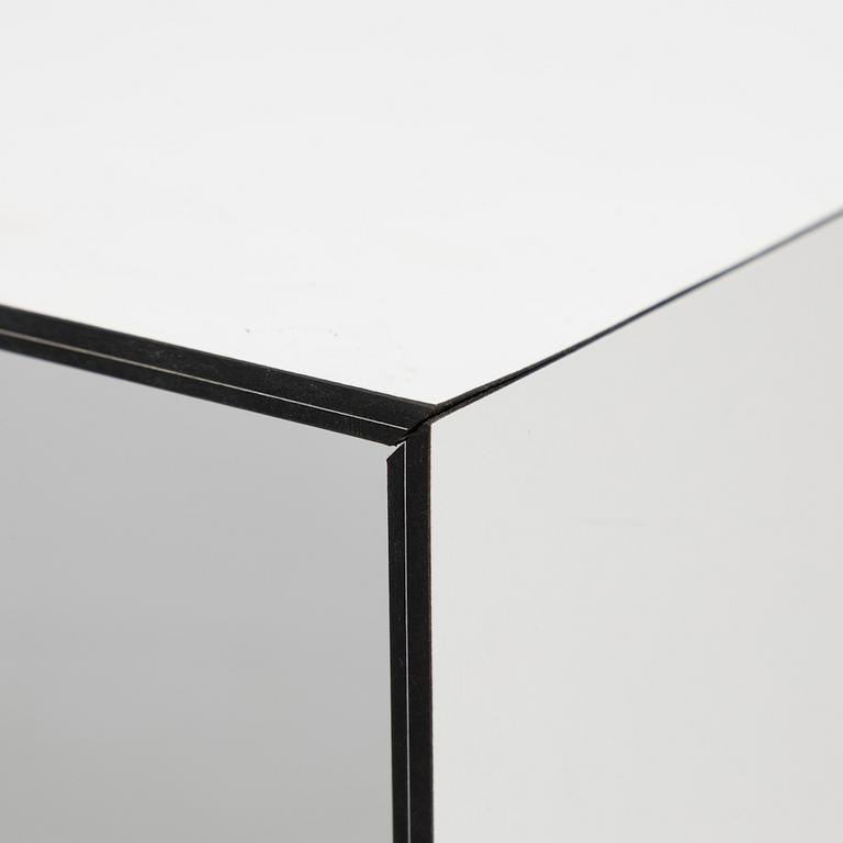 Tobias Berneth, a 'Thinner' dining table, Karl Andersson & Söner, Sweden, 2019.