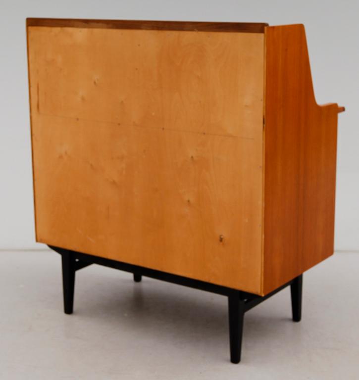 SKRIVBYRÅ, 1960-tal.