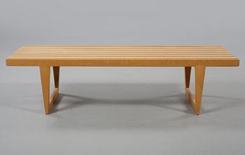 BÄNK, "Tokyo", Yngvar Sandström, Triva-serien för NK, 1900-talets andra hälft.