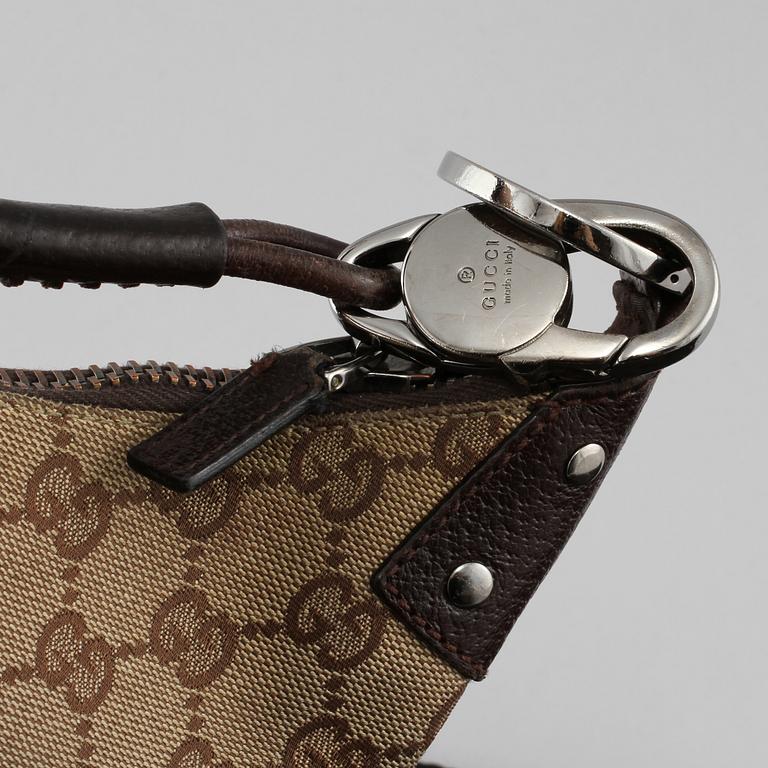 VÄSKA, Gucci.