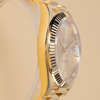 Rolex, Day-Date 40, ca 2020.