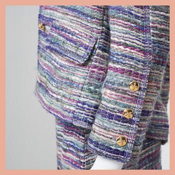 DRÄKT, Modèle André, 1960-tal.