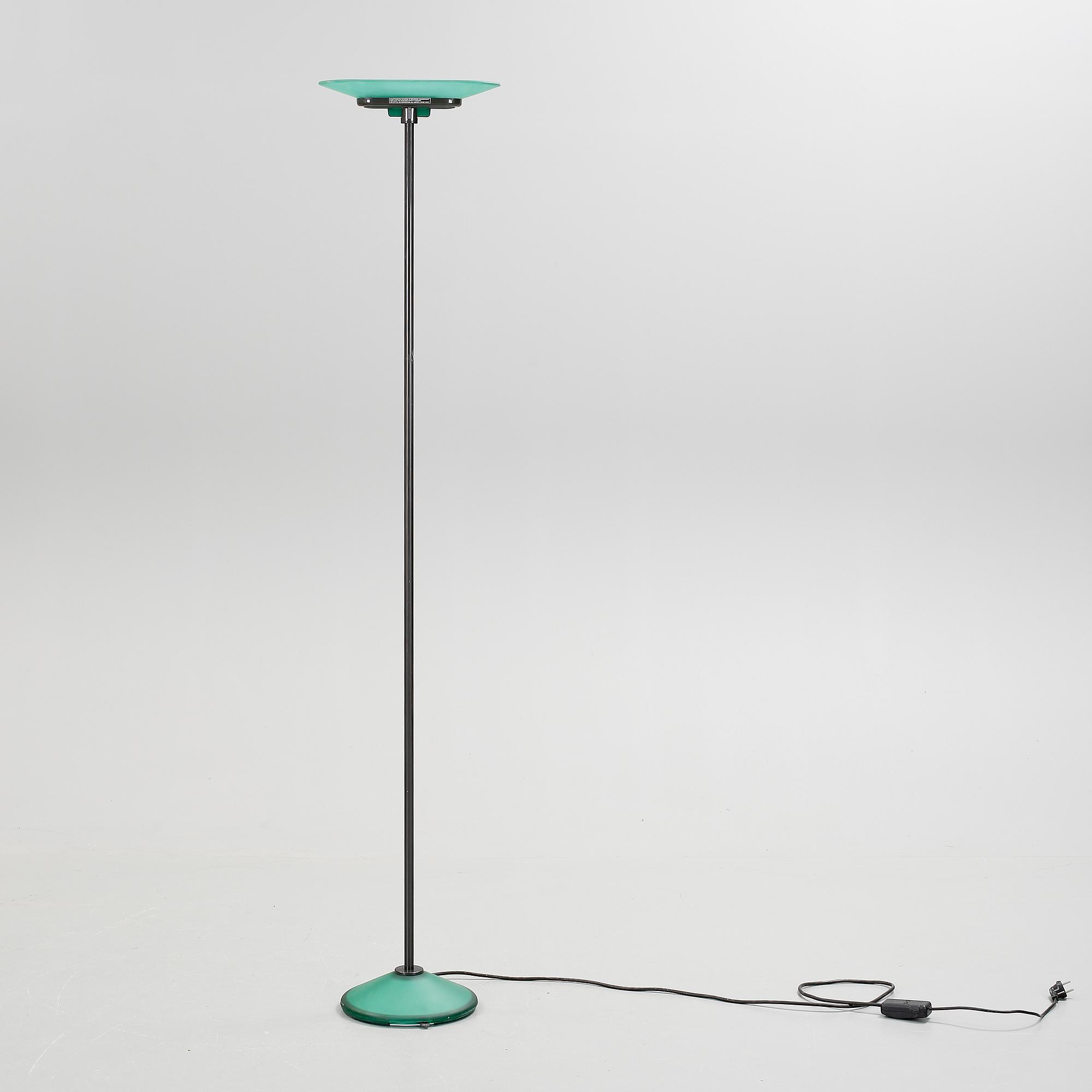 GOLVLAMPA, "Jill", Arteluce, Italien, 1900-talets andra hälft.