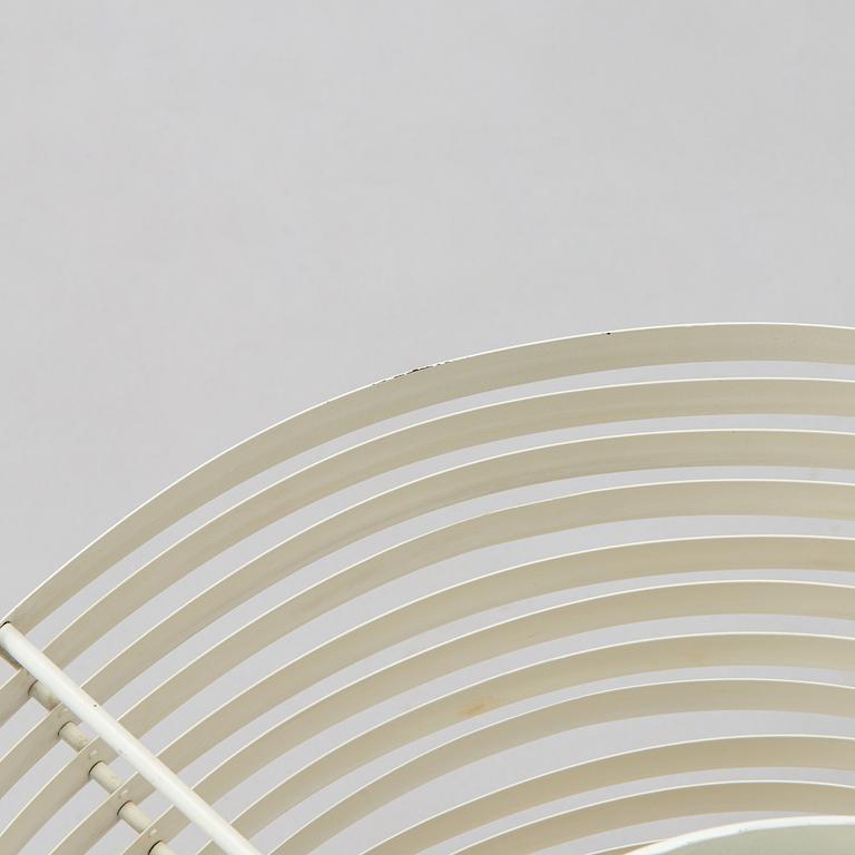 Alvar Aalto, 'A622B' ceiling light for Valaistustyö.