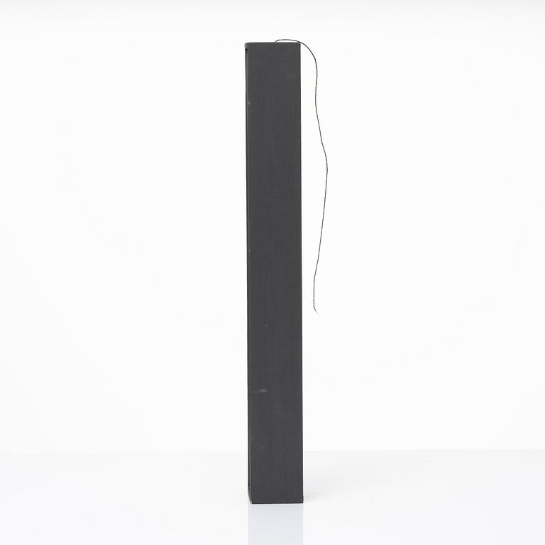 Lars Olof Loeld, Utan titel.