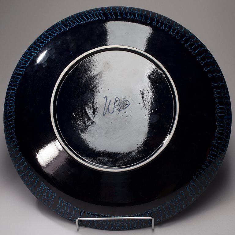 Toini Muona, KERAMIKFAT.