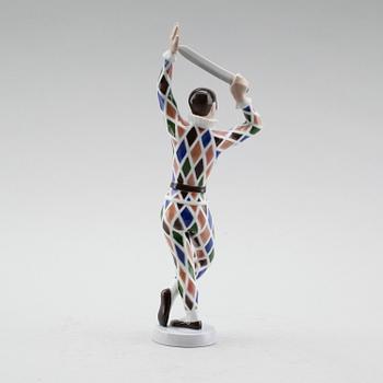 FIGUR, porslin, Bing & Gröndahl, Danmark.