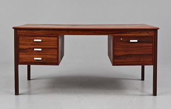 SKRIVBORD, 1960/1970-tal.