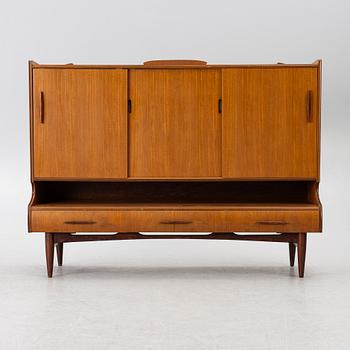 Sideboard, teak, 1960-tal.