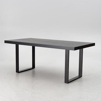 Dining group, 5 pieces, Slettvoll, Norway.