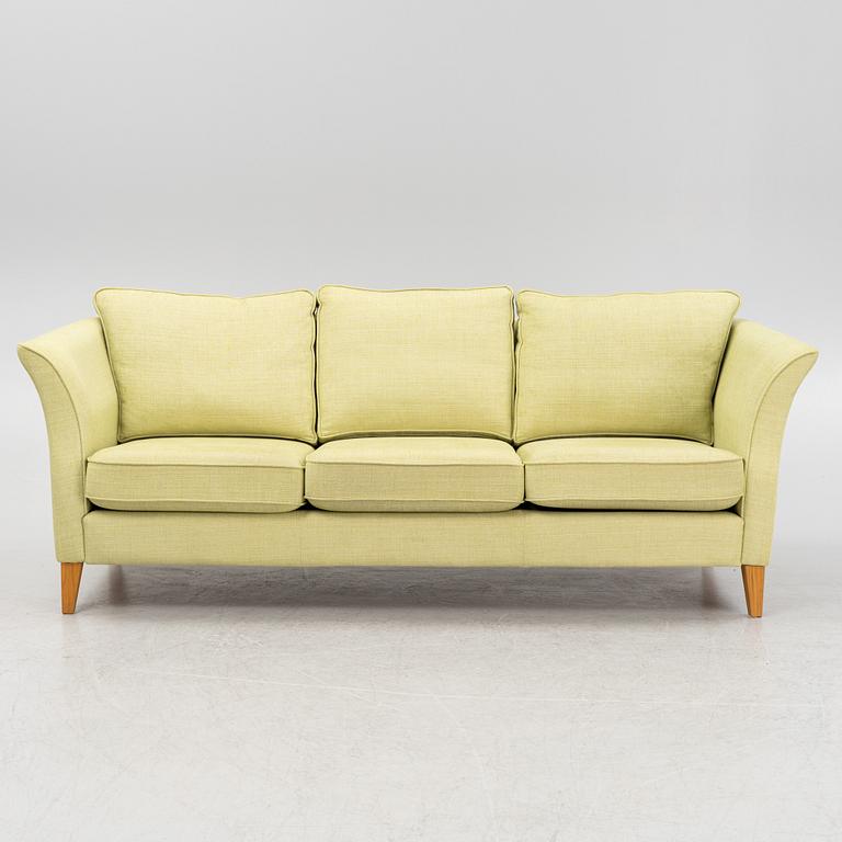 A sofa, Bröderna Andersson, 21st Century.