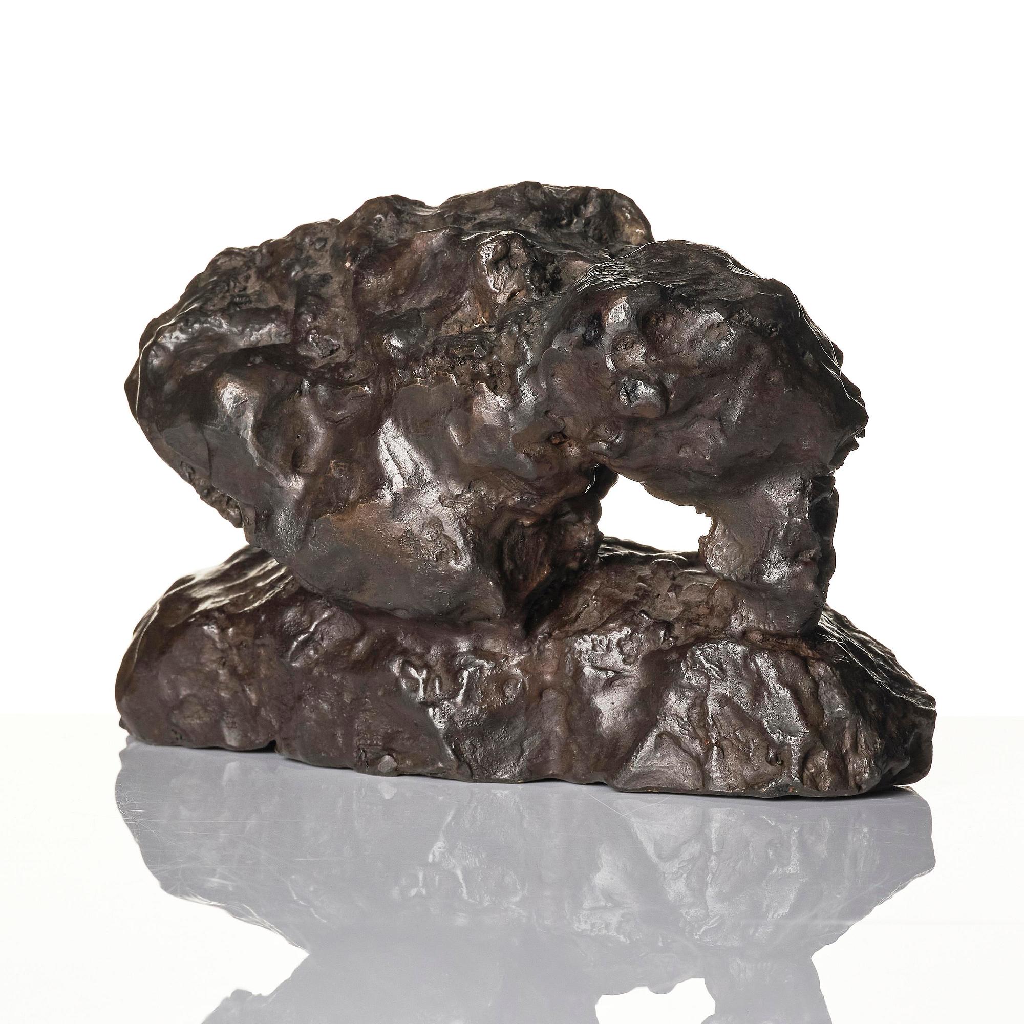 Peter Frie, Utan titel.