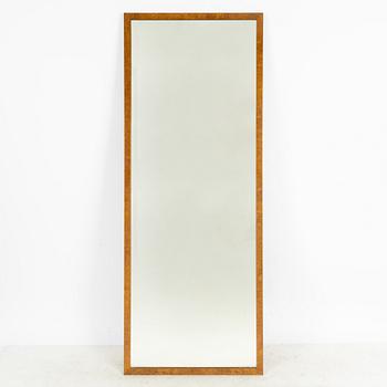 A mirror, 1920's/30's.