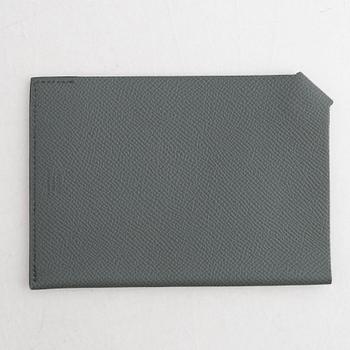 Hermès, passhållare, "Tarmac".