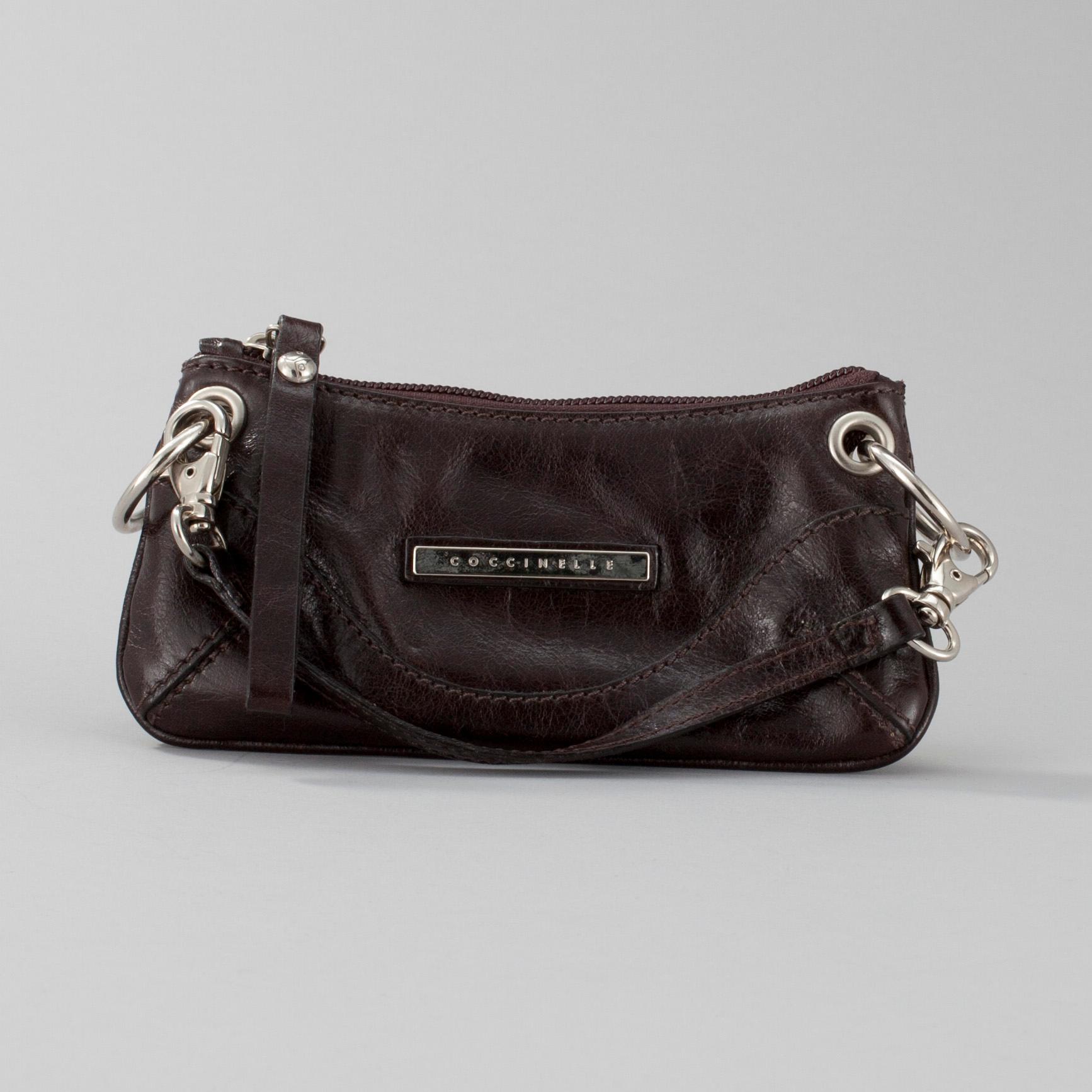 VÄSKA, "wristlet", Coccinelle.