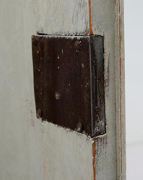 SKÄNK, 1800-talets mitt.