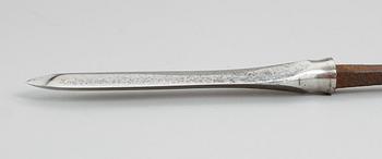 SPJUT, Japan, 1800-talets första hälft.