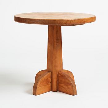 Axel Einar Hjorth, bord "Lovö", Nordiska Kompaniet, 1930-tal.