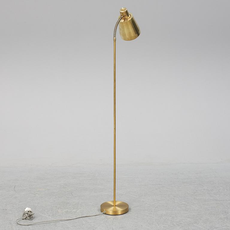 A Boréns floor lamp.