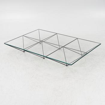 Paolo Piva, soffbord, "Alanda", Paolo Piva, B&B, Italien, formgivet 1981.