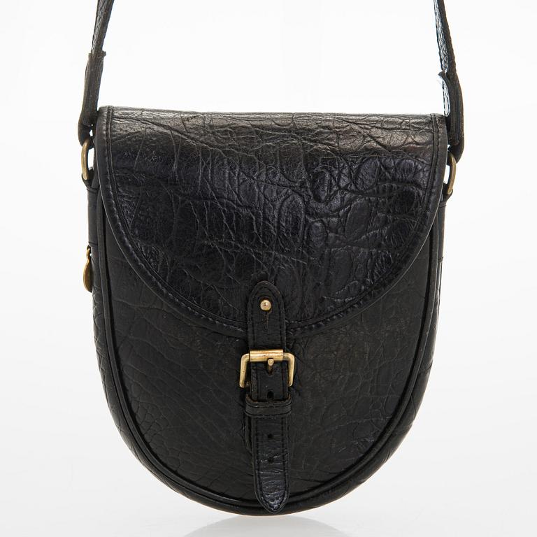 Mulberry, laukku, vintage, Englanti.