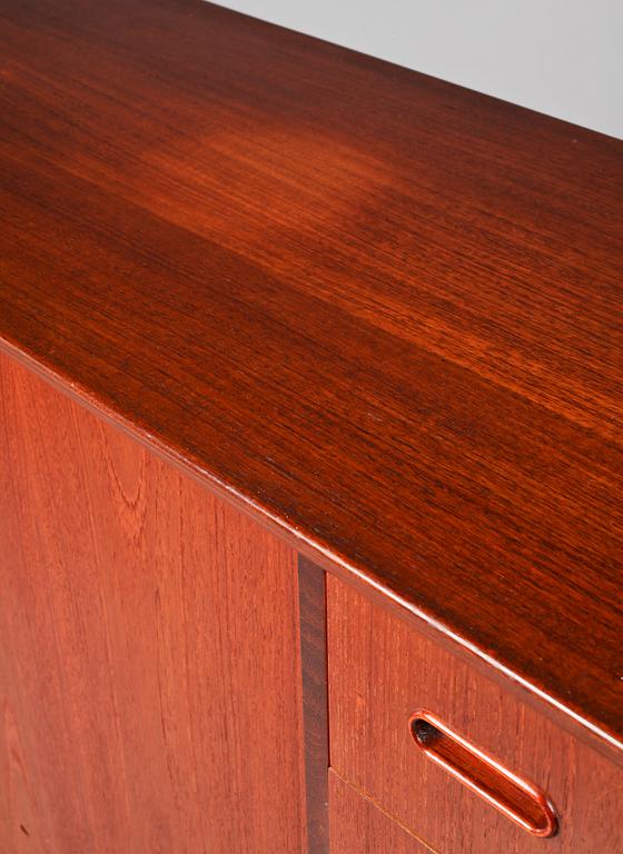 SIDEBOARD, Danmark, 1950/1960-tal.
