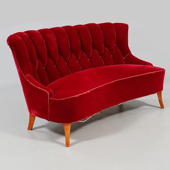 SOFFA, 1900-talets mitt.