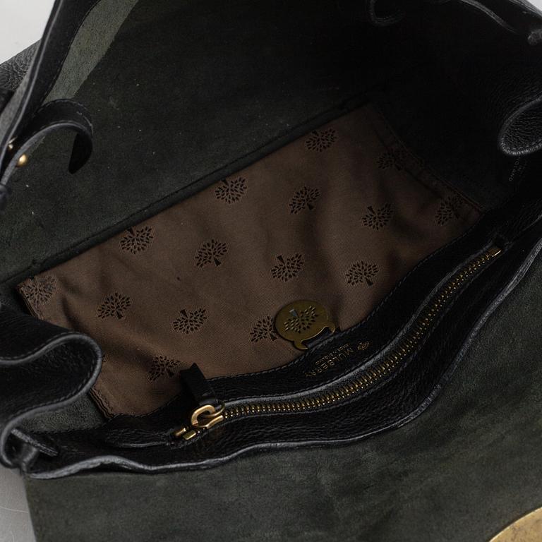 Mulberry, bag, "Bayswater Small".