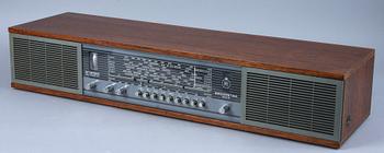 RADIO, "Beomaster 900 K", 1964-1970, Henning Moldenhawer,  Bang & Olufsen.