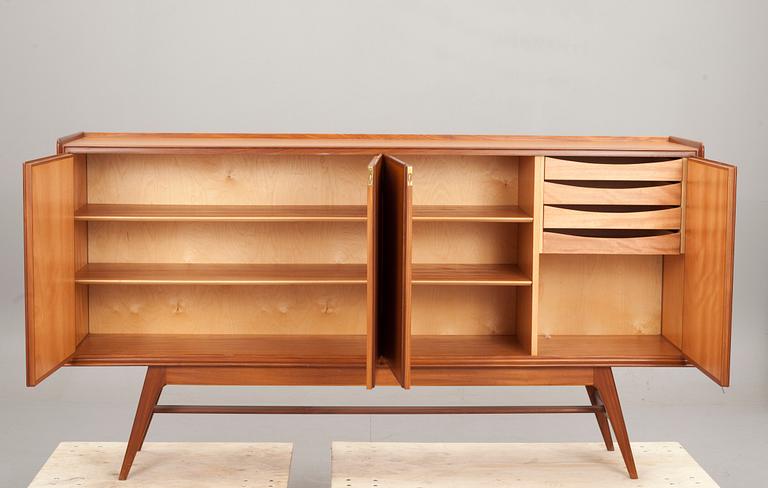 SIDEBOARD, 1950/60-tal.