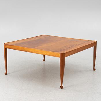 Josef Frank, a 'Diplomat' coffee table, model 2073, Firma Svenskt Tenn, Sweden.