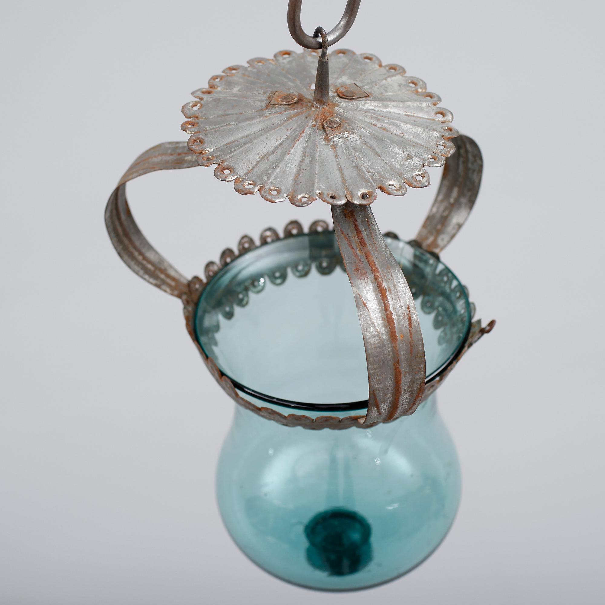TAKLYKTA, troligen Norge, 1700-/1800-tal.