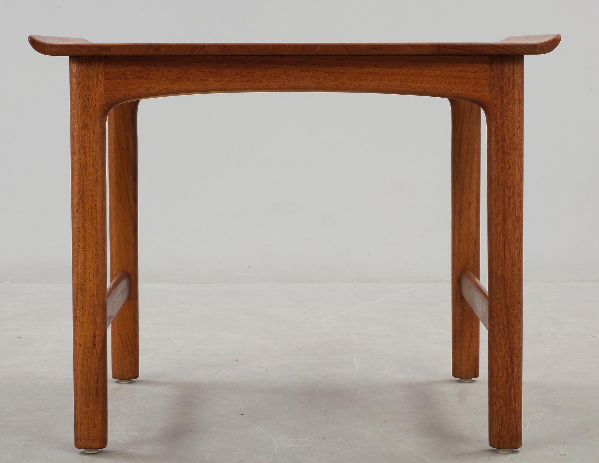 SOFFBORD, "Frisco", Folke Ohlsson, Tingströms, 1950-/60-tal.
