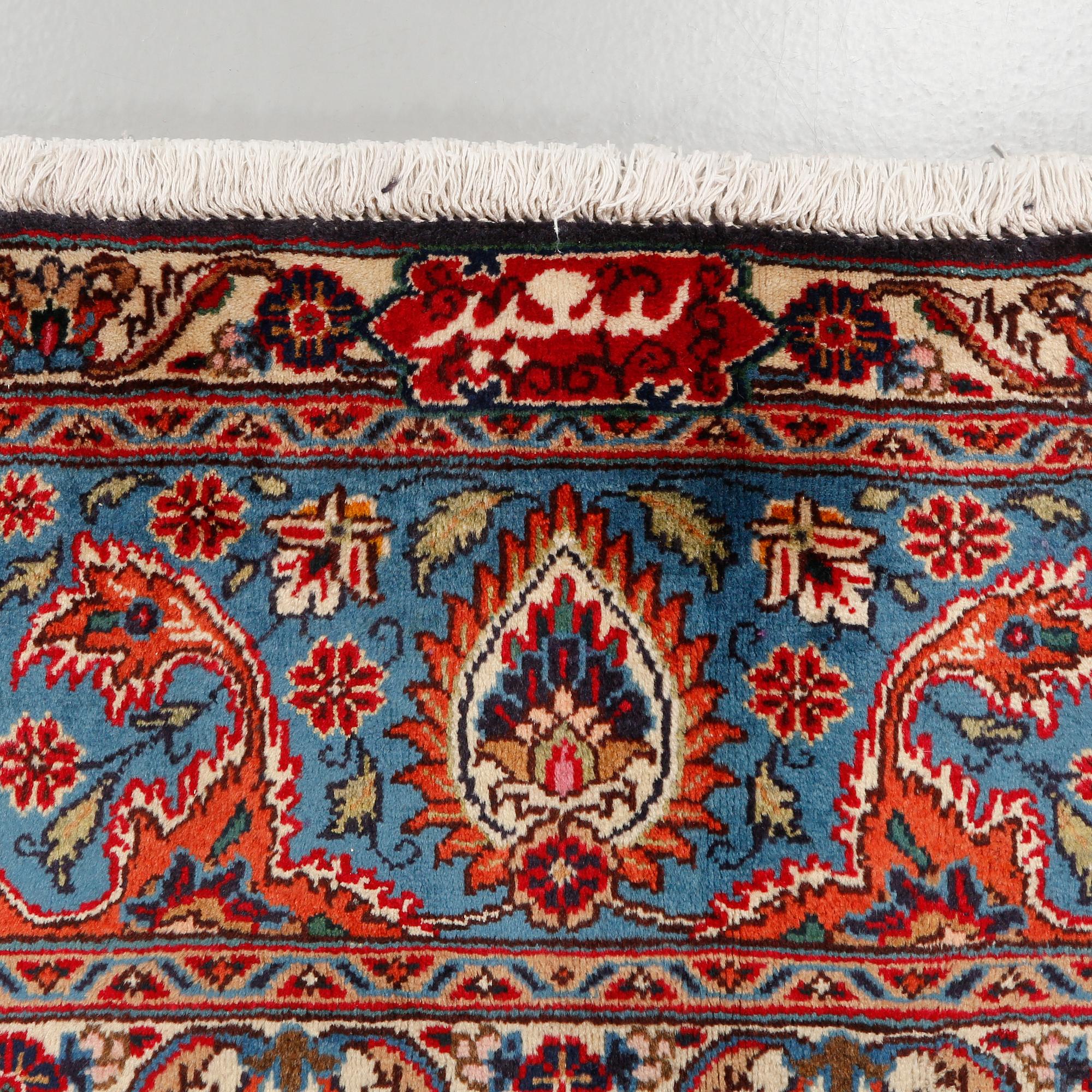 MATTA, Mashad, signerad, 325 x 238 cm.