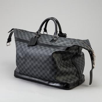 VÄSKA, "Grimaud", Louis Vuitton.