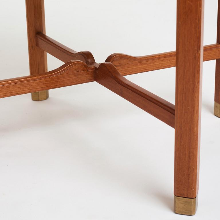 Nordiska Kompaniet, a "Middagsbo" sideboard, Sweden 1948.