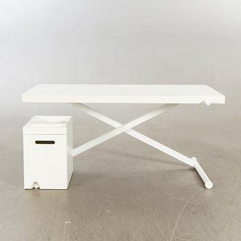 Lars Larsen desk "X Table", Denmark 2000s.