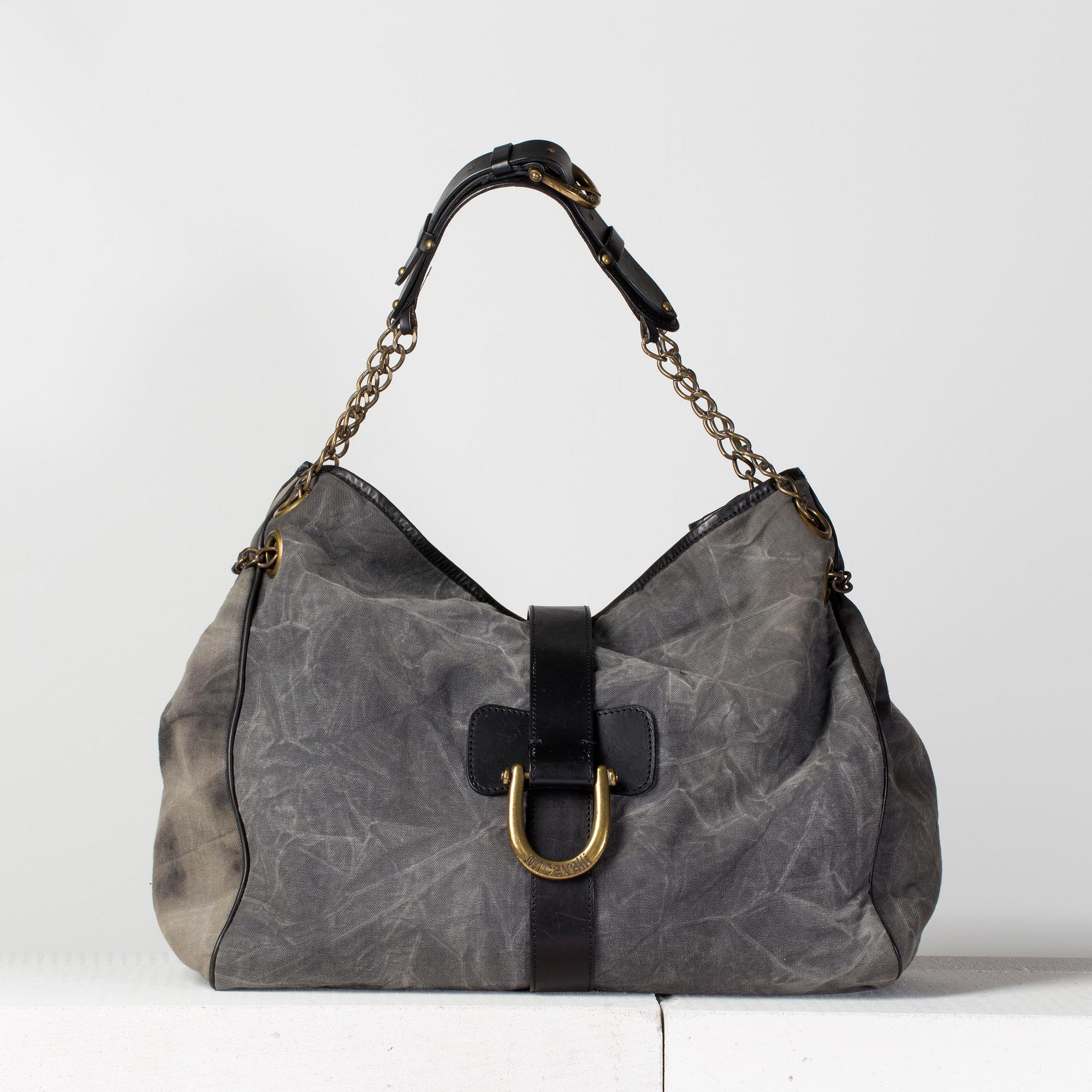 VÄSKA, Just Cavalli.