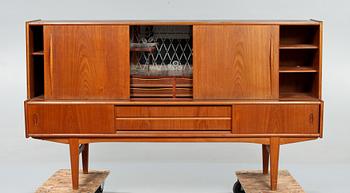SIDEBOARD, 1950/60-tal.