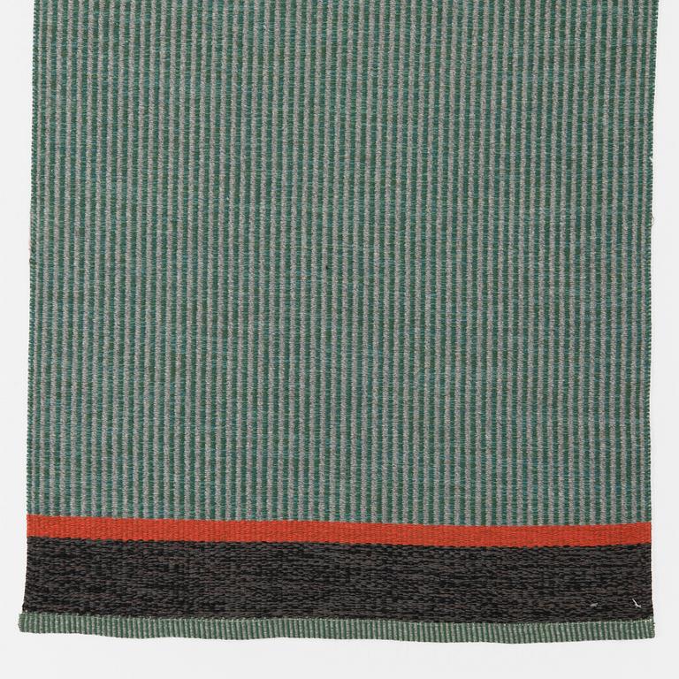 Gallery carpet, Kasthall, approx. 745 x 87 cm.