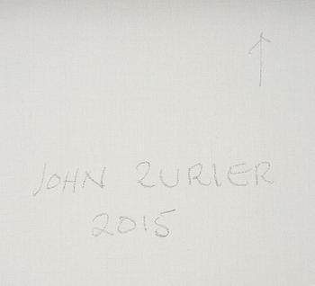 John Zurier, "Autumn Aconite".