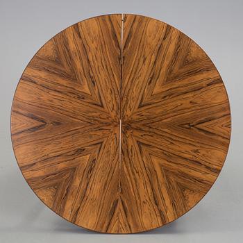 BORD, "Cortina" Svante Skogh, Säffle Möbelfabrik, 1960-tal.