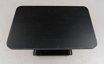SOFFBORD, art déco, 1900-talets första hälft.
