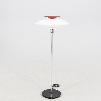 Poul Henningsen, floor lamp, "PH 80", Louis Poulsen, Denmark.
S.