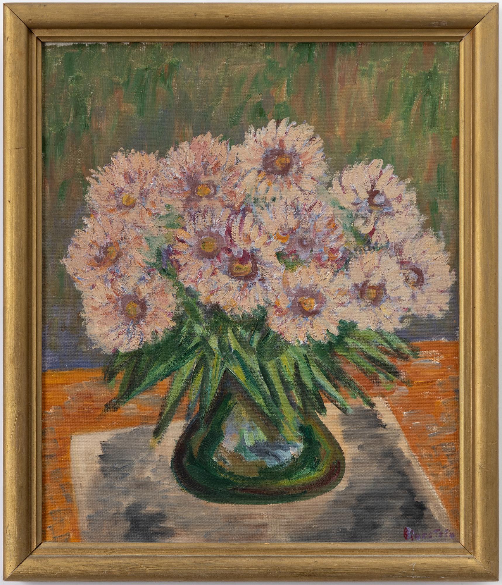 Tor Bjurström, "Astrar".