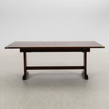 Bord, sk "Kaptensbord", England, 1900-tal.