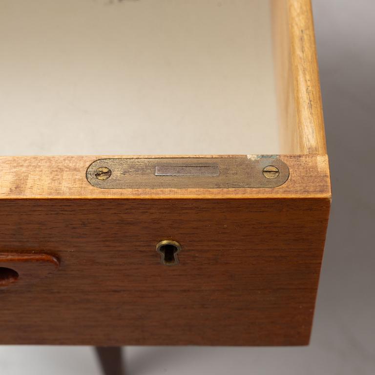 Göran Strand, a desk, Lelångs Möbelfabrik, Sweden, 1950's/60's.