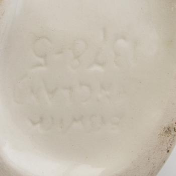 Eight Staffordshire-type figurines, England, early 20th Century.