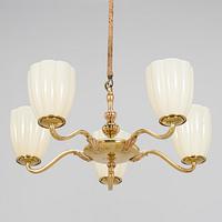 Paavo Tynell, Kattovalaisin, malli 1420/5, Taito, 1930-luku.